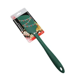 22058 CHEF CRAFT Select Silicone Christmas Spatula
