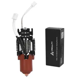 4001030135 CHINDRAG Creality Ender Ke Se Ceramic Hotend Block