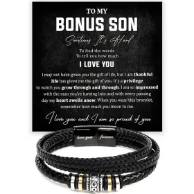 312843327597 CHISIDE Bracelet Parent Bonusson