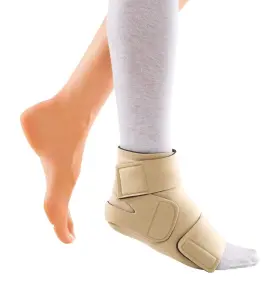 CFW3S002 CIRCAID Juxtafit Interlocking Ankle Wrap Pain Relief