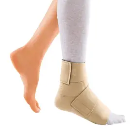 CFW4S002 CIRCAID Juxtafit Interlocking Closed Heel Ankle Wrap