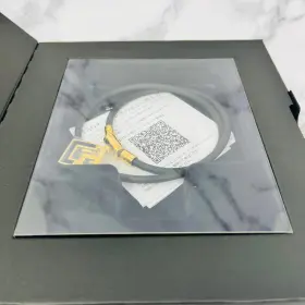 Aura COLANTOTTE Magnetic Necklace Tao #3
