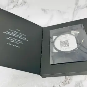 523865129434 COLANTOTTE Magnetic Necklace Tao Raffi Mini #2