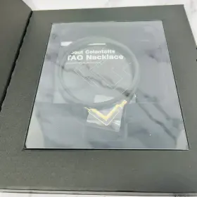523865133189 COLANTOTTE Magnetic Necklace Tao Vega Next #3