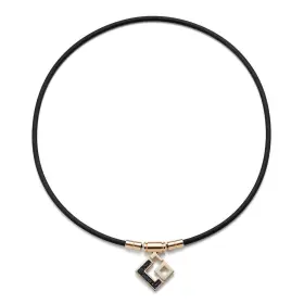 523865139099 COLANTOTTE Magnetic Necklace Tao Mini Aura