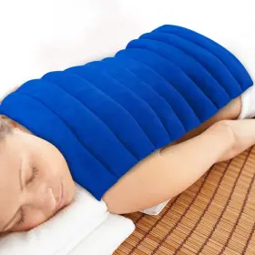 850066380086 COMFORTCLOUD Heating Pad Neck Shoulders