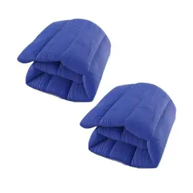 850066380208 COMFORTCLOUD Heating Pad Microwavable Natural