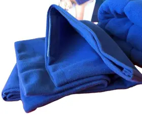 Cl-cover COMFORTCLOUD Microwavable Heating Pad Moist Heat