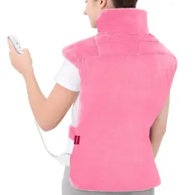 K9036 COMFYTEMP Heating Pad Pain Relief Birthday Women Men