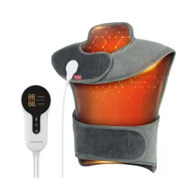 K9056 COMFYTEMP Heating Pad Neck