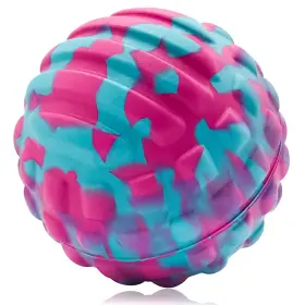 MB-0001-7-BLP CONIFLOR Tissue Massage Ball Exercise Recovery