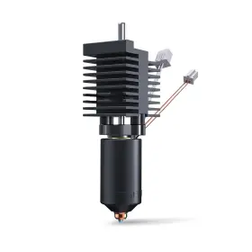 AC-K2 CREALITY Ceramic Heating Block Swap Nozzle Kit