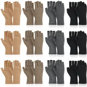 ELL-CROLOOSE-4 CROLOOSE Arthritis Compression Gloves Relieve