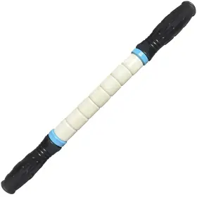 HJU-9 CTWCTR Muscle Roller Stick Massage Lymphatic Drainage