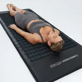 731093154669 CURRENTBODY Infrared Pemf Mat Wellness