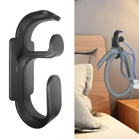 001-002 DAEKPAEK Cpap Hose Hanger Anti Unhook Feature Mask