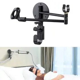 789481729616 DAEKPAEK Cpap Hose Holder Mask Function Hanger
