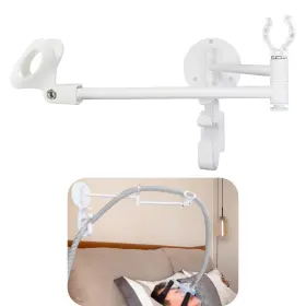 789481729753 DAEKPAEK Sleep Apnea Hose Holder Mask Function