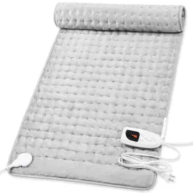 TK-HP4020 DEEPSOON Heating Pad Electric Heated Abdomen