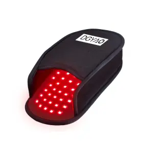 LEDTHERAPY-S22-FTP DGXINJUN Light Therapy Infrared Slipper