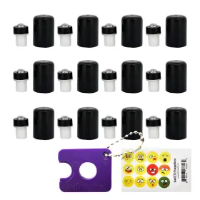 848137040113 ESSENTIAL Roller Balls Oil