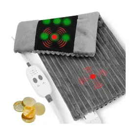 HP203A DOWIN Infrared Heating Pad Natural Jade Vibrating