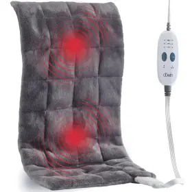 LY07A-PA1224 DOWIN Massaging Heating Pad Pain Relief