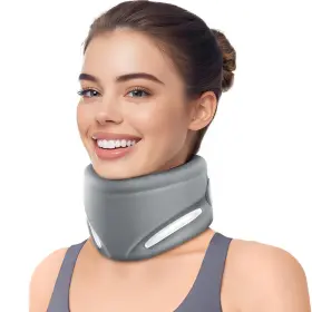 NB4816 DUPPA Ergonomic Neck Brace Pain Throat Cerv