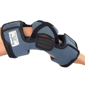 Dynapro Fk20725-l Flex Knee Orthotics Medium