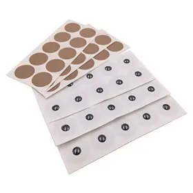 F000281 EASYTECH TRADING PTE. LTD Magnetic Acupressure Gauss