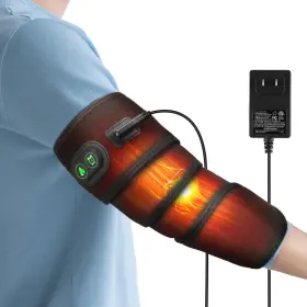 725380868964 EDIFOLLY Heating Pad Arm Sleeve Heat Pain