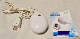 MAG-30 ELAMED Magnetotherapeutic Frequency Device Magnetic