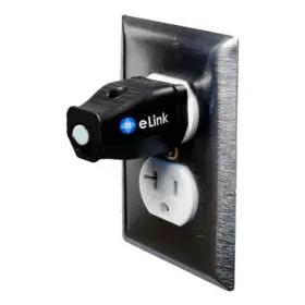 EL-HP-300 ELINK Emf Neutralizer House Plug Device