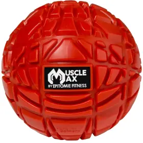 RU-49OD-TPAQ EPITOMIE FITNESS Muscle Massage Ball Therapy