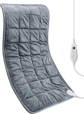 EJ-BD013 EVAJOY Heating Pad Electric Pain Relief