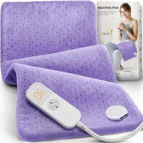 SY-05 FANATATO Electric Heating Pad Pain Cramps Women Men Mom