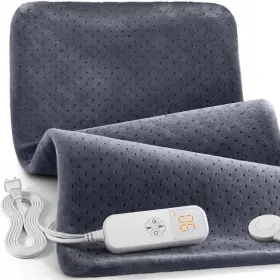 SY-23 FANATATO Heating Pad Pain Relief Electric