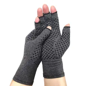 FAZ2339 FD-SPORT Arthritis Compression Gloves Women Men Pain