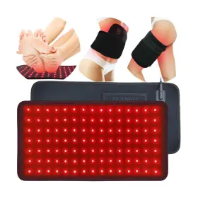 YD002 FEANGLI Light Therapy Infrared Pad Wearable Wrap