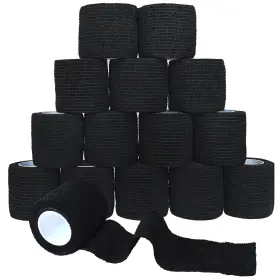 WDA-SAB04 FEILIBAY Pack Cohesive Wrap Yards Adherent Vet Tape