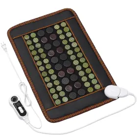 6040-S FENCHOLIST Infrared Heating Pad Natural Jade
