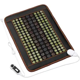 LY-HP5380 FENCHOLIST Infrared Heating Pad Natural Jade
