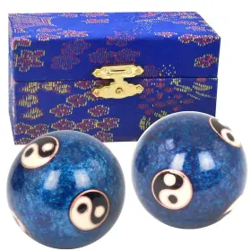 F1105-1 FENGSHUISALE Feng Shui Exersice Relief Balls