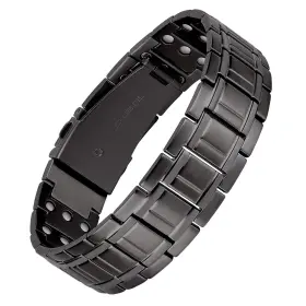 USPY20231020001 FERACO Titanium Steel Bracelet Men Ultra