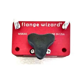 ORSNO189664 FLANGE WIZARD Block Magnetic