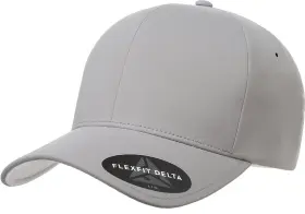 843659023729 FLEXFIT Mens Delta Seamless Baseball Cap