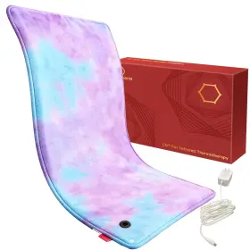 CNT001 FLEXTHERM Heating Pad Carbon Nanotube Infrared Therap