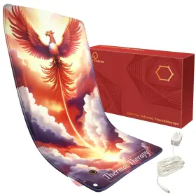 CNT002 FLEXTHERM Heating Pad Carbon Nanotube Infrared Therap