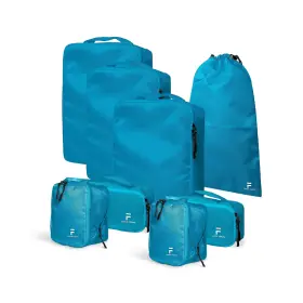 197644329069 FOCUS DESIGN Compression Cubes Set Double Travel