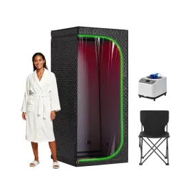 FUL-8206 FULOVE Steam Sauna Tent Heating